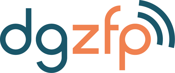 Logo DGZfP