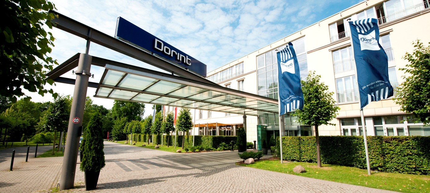 Dorint Hotel Potsdam